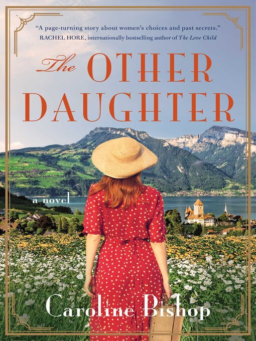Title details for The Other Daughter by Caroline Bishop - Available